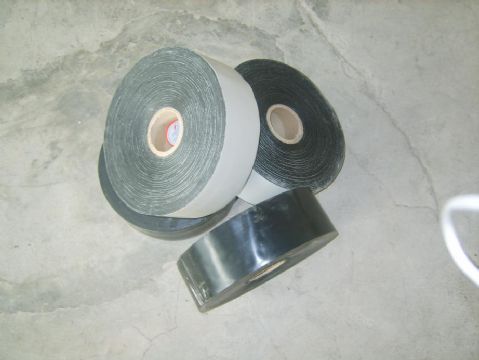 Polypropylene Fiber Anticorrosive Tape